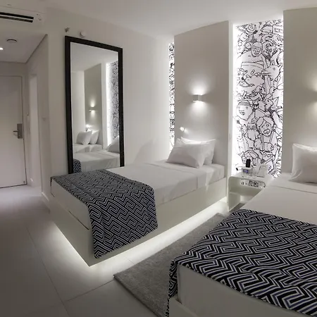 Ibis Styles Maracanau Exterior photo