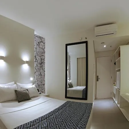 Ibis Styles Maracanau Exterior photo