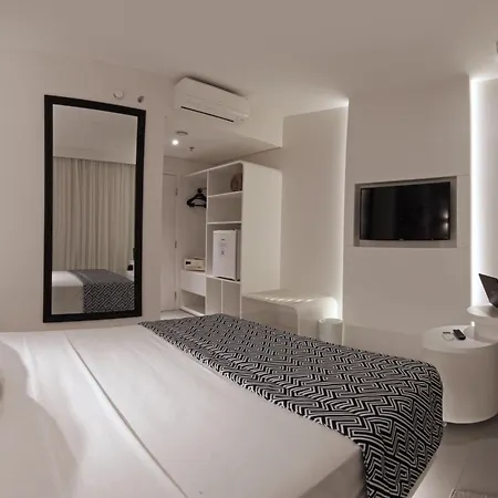 Ibis Styles Maracanau Exterior photo