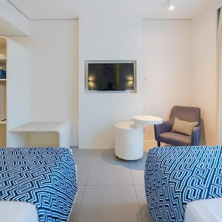 Ibis Styles Maracanau Exterior photo