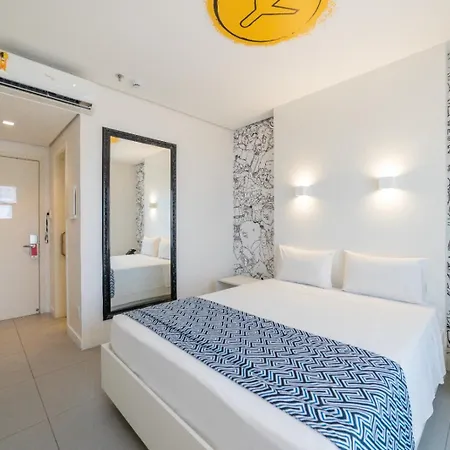 Ibis Styles Maracanau Exterior photo