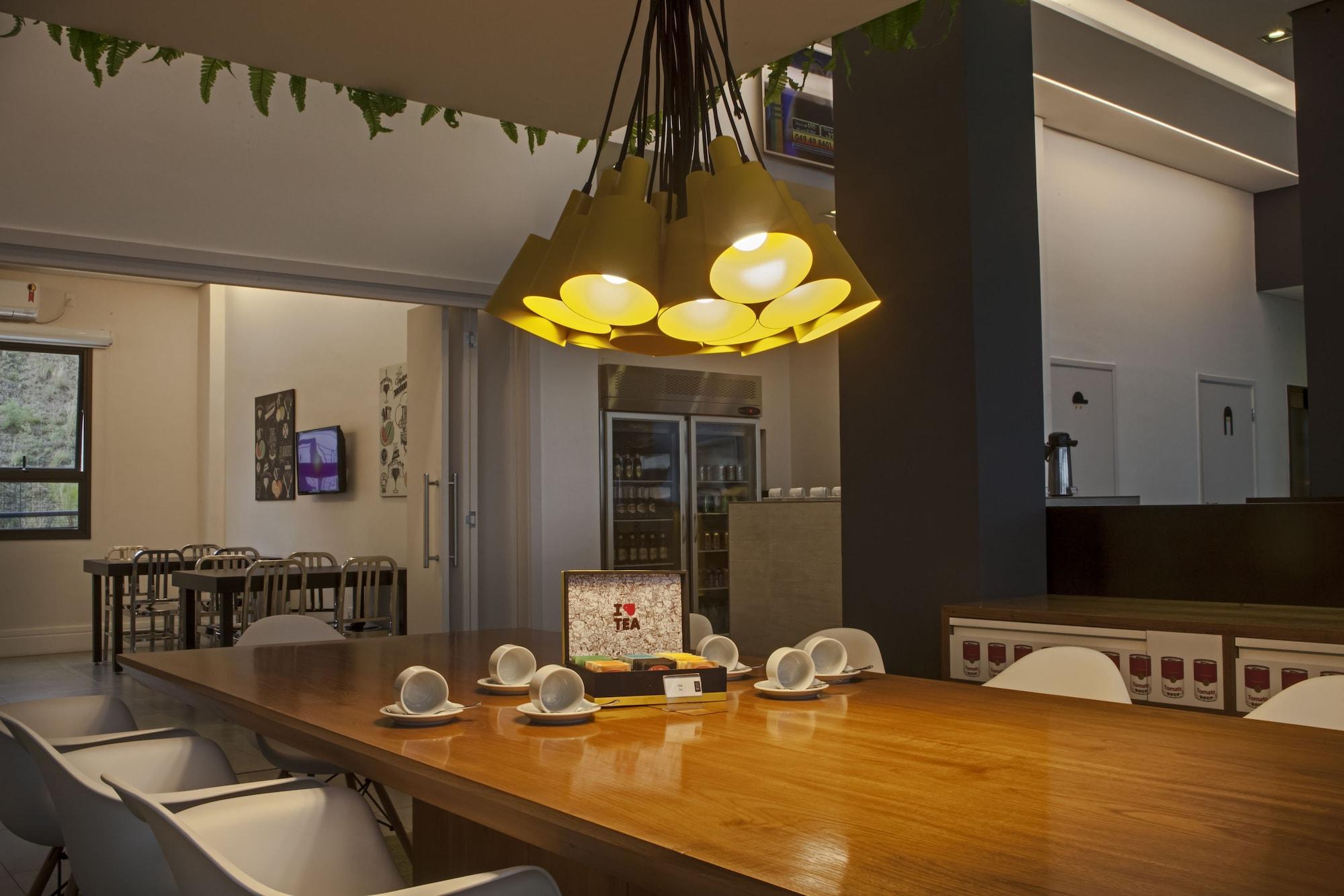 Ibis Styles