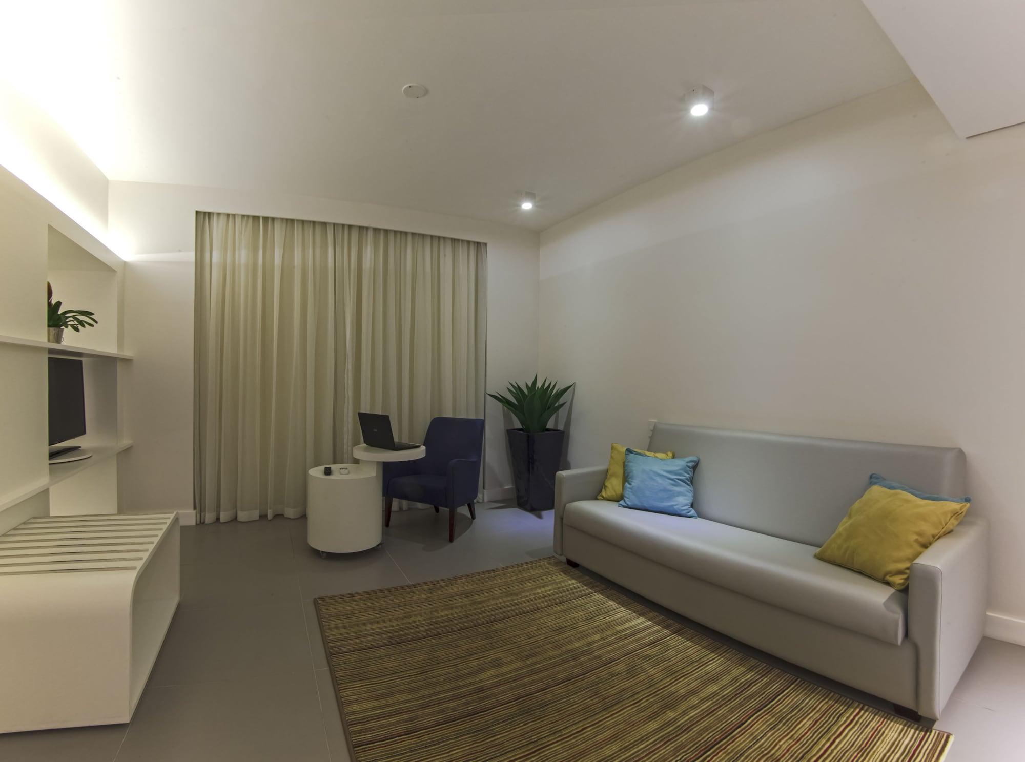 Hotel Ibis Styles