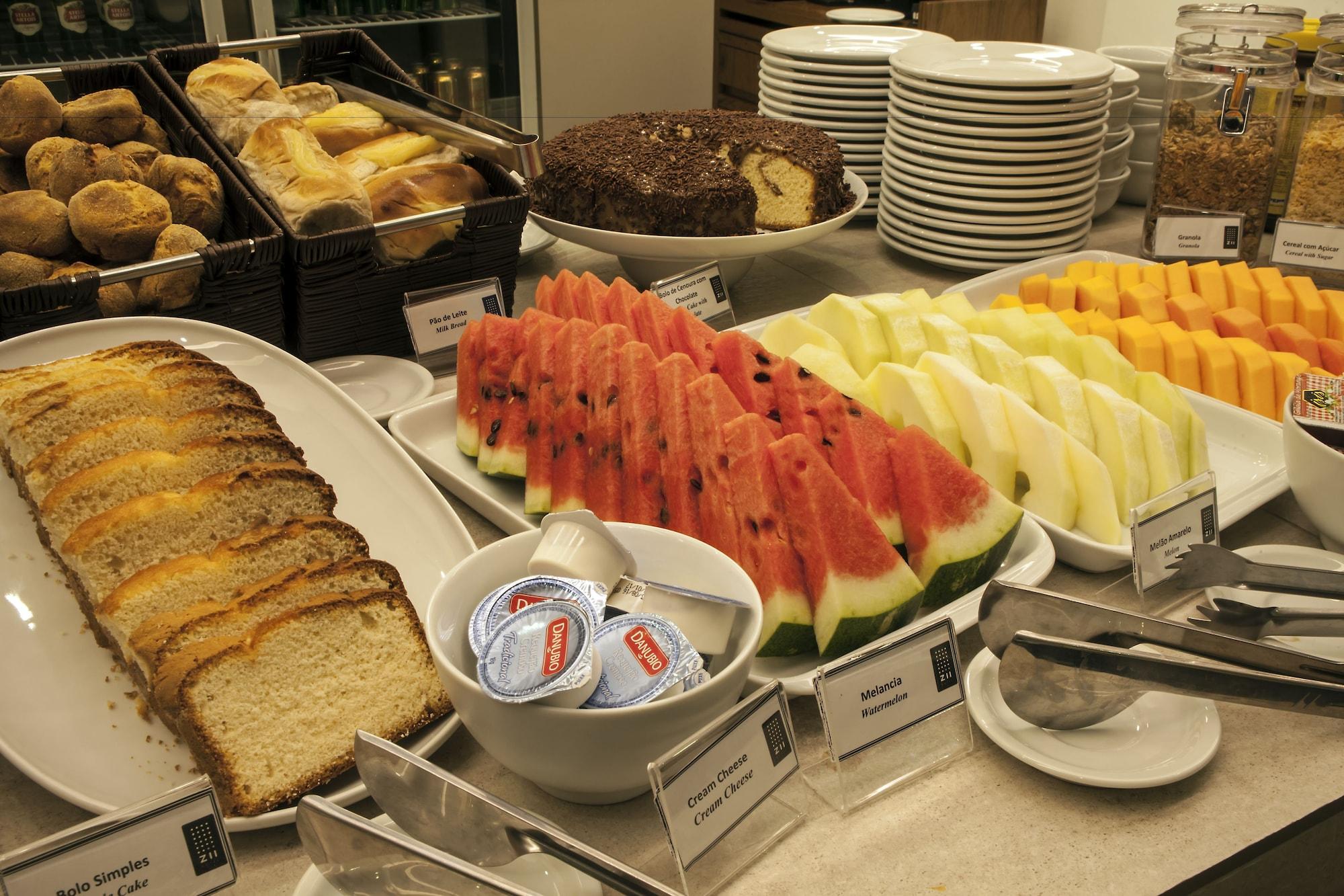 Ibis Styles Maracanaú