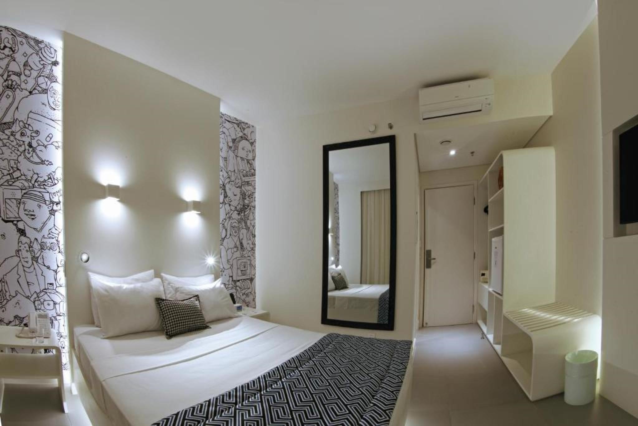 Hotel Ibis Styles 3*
