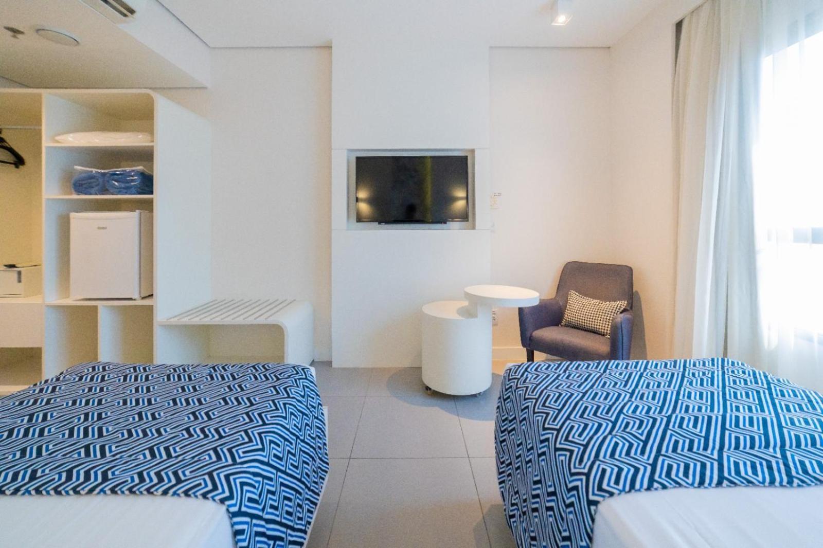 Hotel Ibis Styles Maracanaú