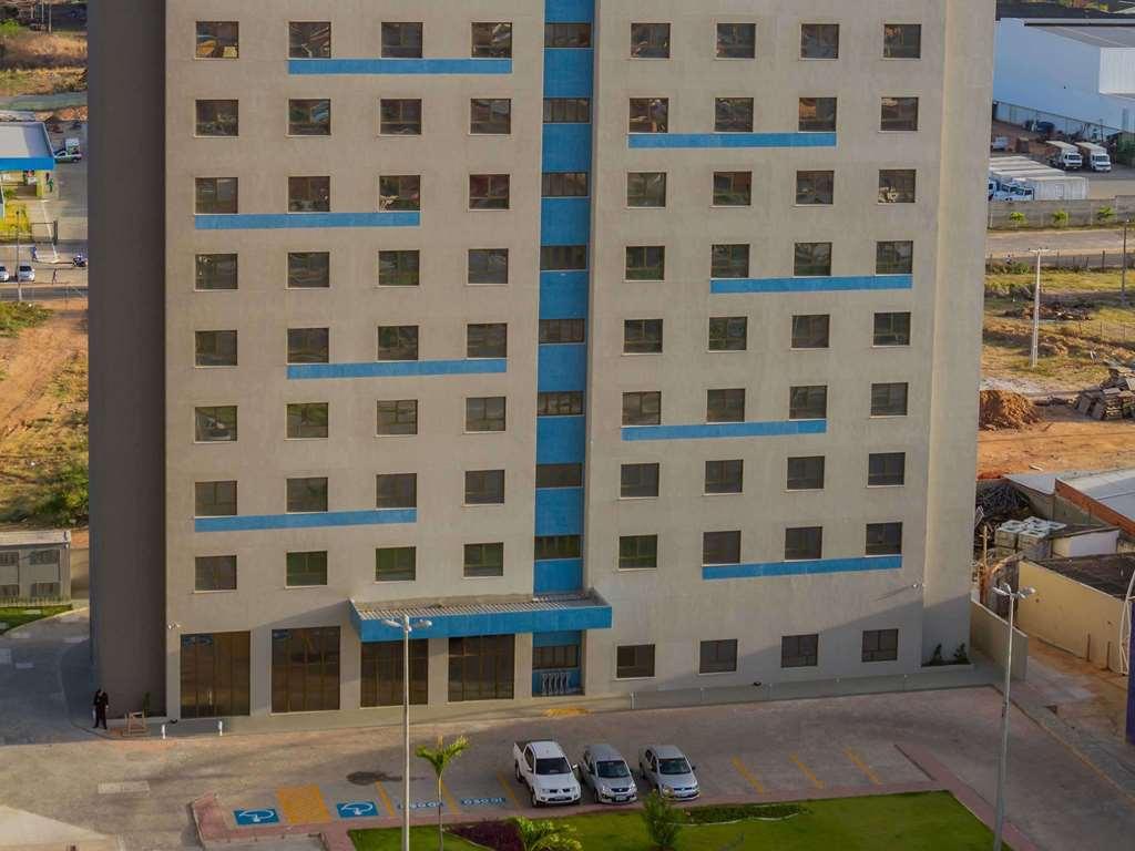 Hotel Ibis Styles 3*