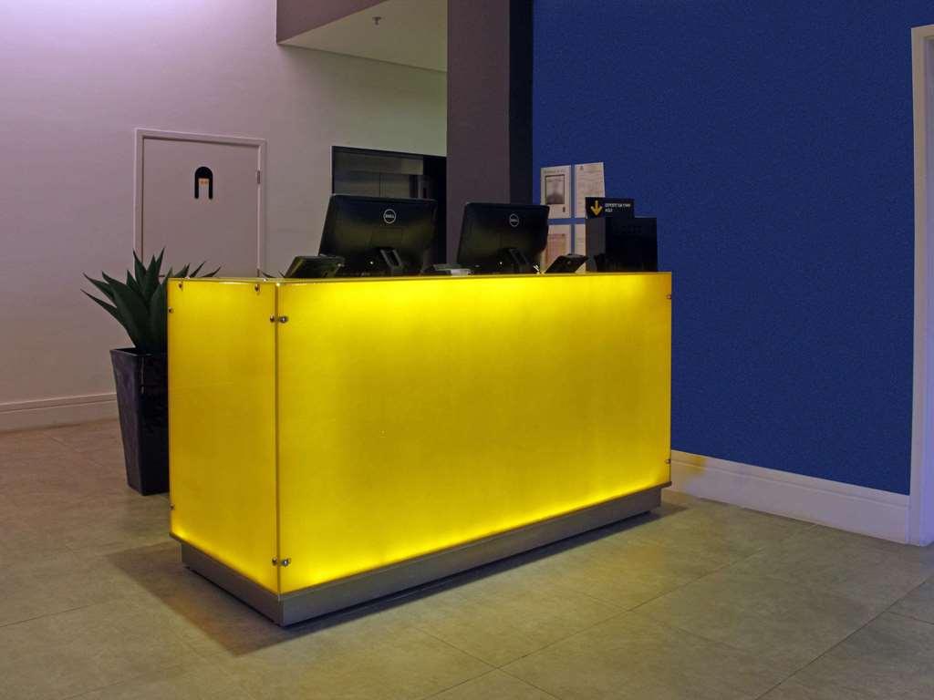 Ibis Styles Hotel Maracanaú