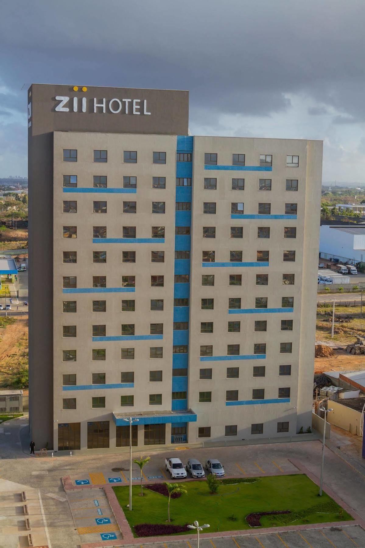 Ibis Styles Maracanaú