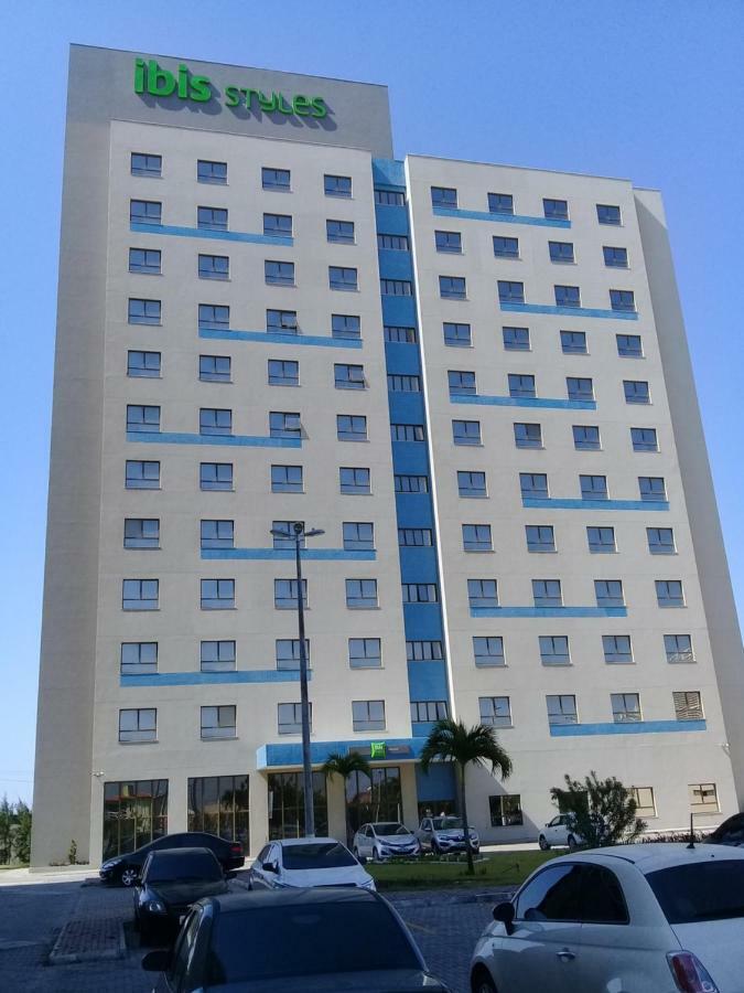 Ibis Styles Hotel Maracanaú